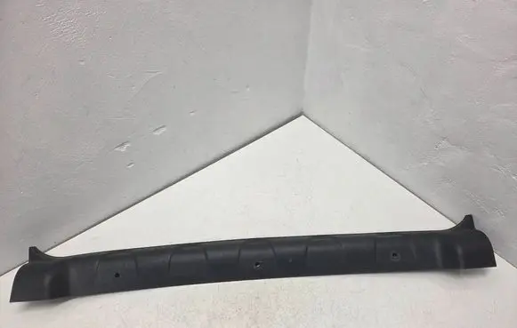 Ford Ecosport Trunk/boot sill cover protection CN15A40352CAW