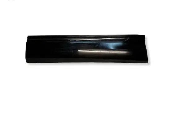 Audi Q8 Rear door trim (molding) 2600000005213 4M8853960D 31243
