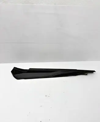 BMW 3 G20 G21 Fender end trim 7419385 TX20TF 15054410