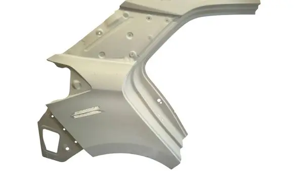 Hyundai i20 (GB IB) Side car body part 