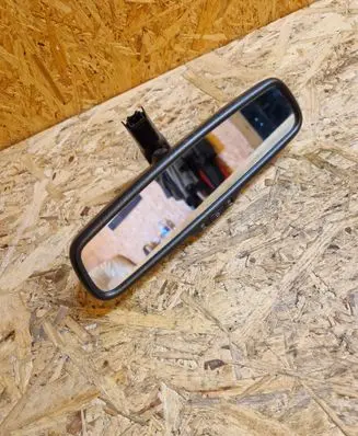 KIA Niro Rear view mirror (interior) E11028009 GN1X1126 100011