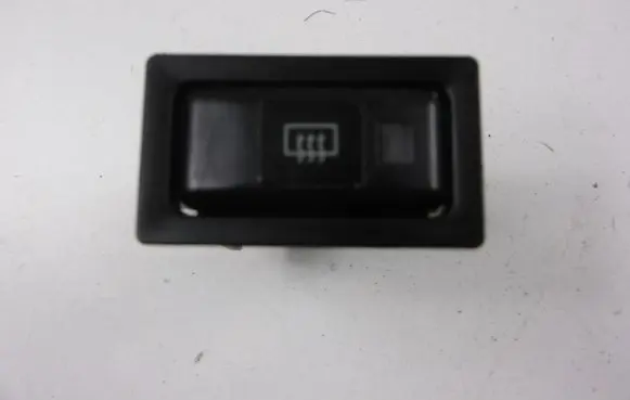 Toyota Starlet (P90) V Windscreen/window heater switch 158506
