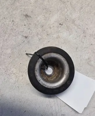 Volkswagen Golf IV Coil spring mount 1J0412319C