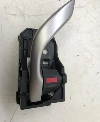 Front door interior handle