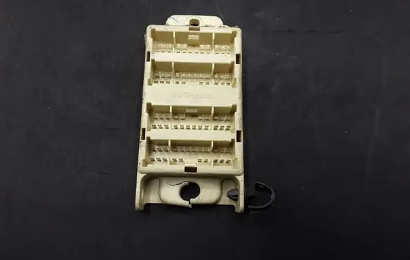 KIA Magentis Other control units/modules 919722G010