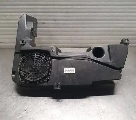Audi A5 8T 8F Subwoofer speaker 8T8035382 1000143001