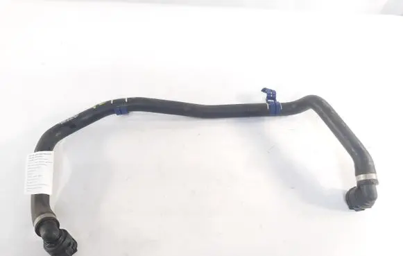 Mercedes-Benz 300 SL W198 Engine coolant pipe/hose A4478301203