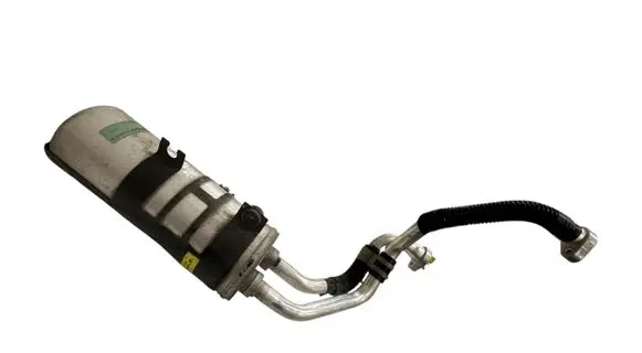 Nissan Leaf II (ZE1) Air conditioning (A/C) air dryer 924793NL0B 4479000174 11T17