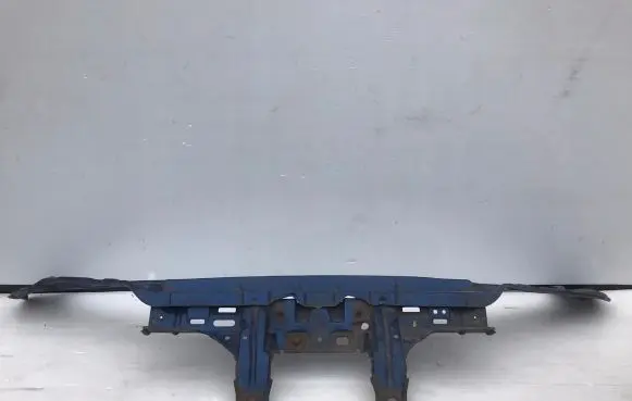 Fiat Punto (188) Radiator support slam panel 64R