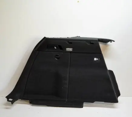 Other trunk/boot trim element