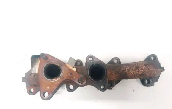 Dacia Logan I Exhaust manifold