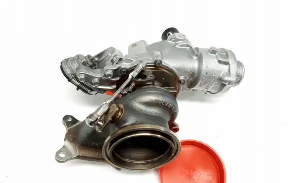 Audi A4 S4 B9 Turbo 06N145701D