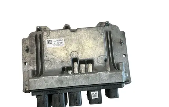 BMW X1 F48 F49 Engine ECU kit and lock set 8699952 869995201 170924993