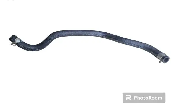 KIA Soul Engine coolant pipe/hose 25415E4000