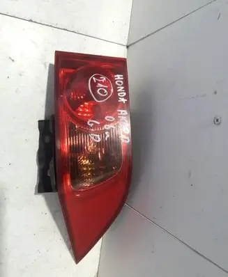 Honda Accord Rear/tail lights