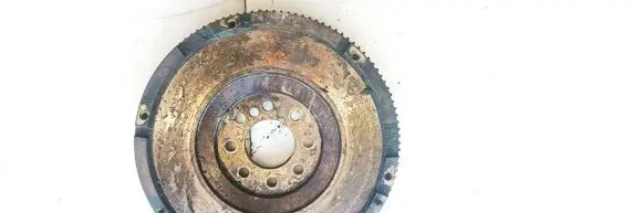 Ford Transit Flywheel 6c106375a0 u607071