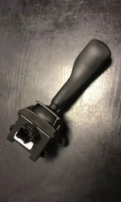BMW 3 E46 Indicator stalk 8363662 01104000