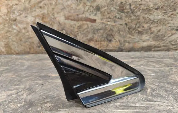 Acura ZDX Fender end trim 75490SZNA010M1 75490SZN