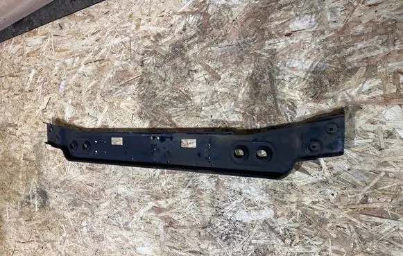 Ford Transit Bottom radiator support slam panel CC118A058AB