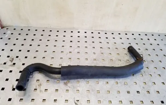 Chevrolet Captiva Engine coolant pipe/hose