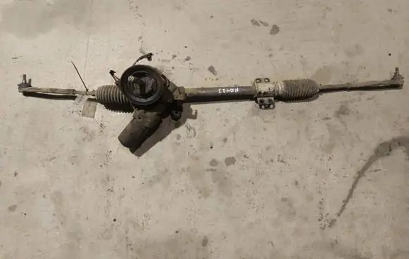 Honda Jazz Steering rack M005710814 M005-710814