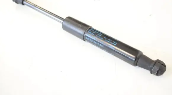 Audi A3 S3 8V Tailgate/trunk strut/damper 8V7827552A
