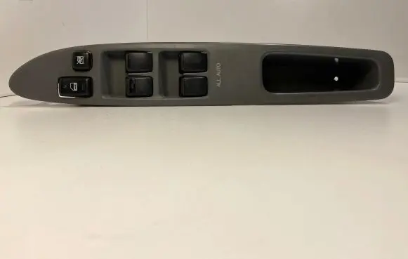 Toyota Avensis Verso Electric window control switch 7423244130 514569