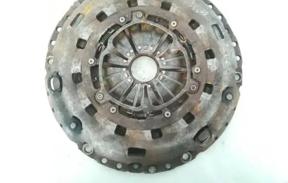 Pressure plate