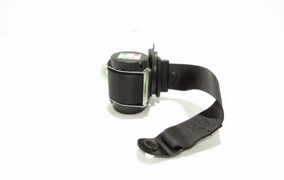 Mini One - Cooper Coupe R56 Rear seatbelt 2751402