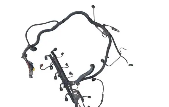 Mercedes-Benz Sprinter W901 W902 W903 W904 Other wiring loom 9015400207