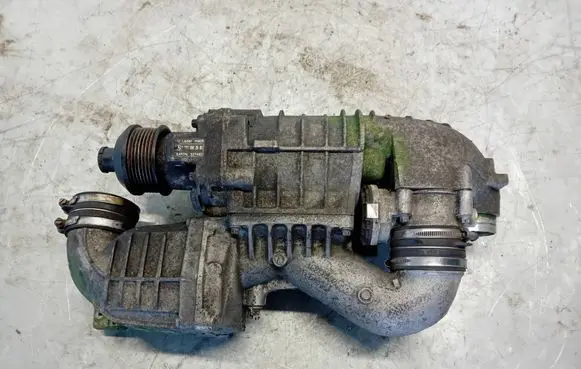 Mercedes-Benz C W204 Supercharger A2710902680