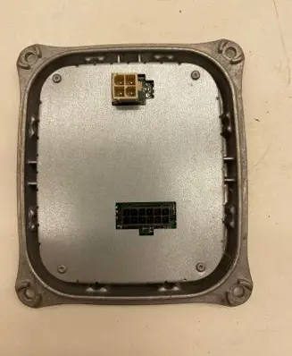 Chevrolet Camaro Xenon control unit/module 22907456 130732944300