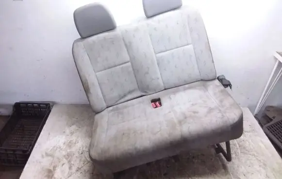 Mercedes-Benz Sprinter W901 W902 W903 W904 Rear seat 9018601269