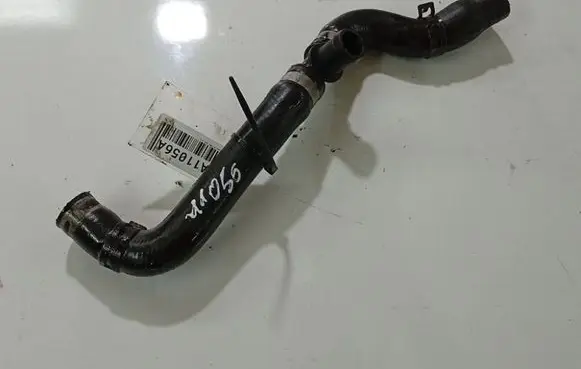 Jaguar X-Type Engine coolant pipe/hose 1X438C289AG
