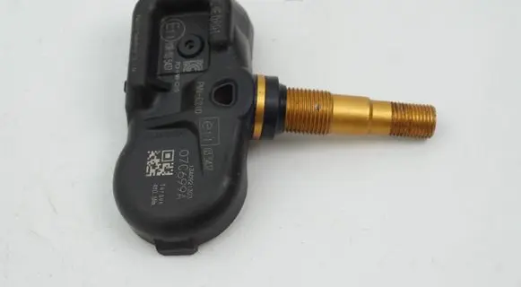 Toyota Yaris Tire pressure sensor PMVC210 13A09213D3