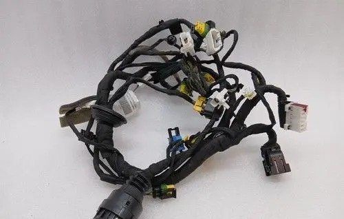Ferrari California F149 Front door wiring loom/harness boot