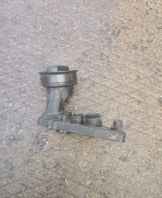 Volkswagen Crafter Oil fill pipe 076115308A S00038