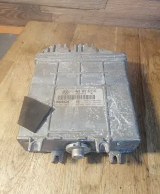 Ford Galaxy Engine control unit/module