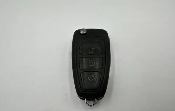 Ford Galaxy Ignition key/card AM5T15K601AD