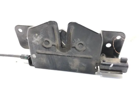KIA Sportage Engine bonnet/hood lock/catch