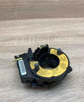 Mazda 5 Airbag slip ring squib (SRS ring) Z82T980830 06JAN14109850J1186