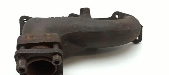 Jaguar XJS Exhaust manifold P44004A
