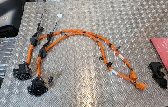 XPeng G3 Electric car charging cable 8415001DC1