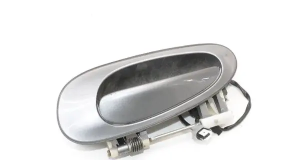 Porsche Boxster 986 Front door exterior handle 99653706302