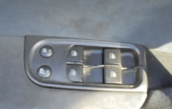 Lancia Thesis Electric window control switch