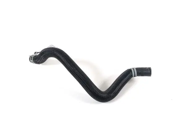 Dacia Sandero III Engine coolant pipe/hose 924005772R