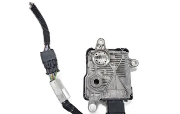 Citroen C3 Torque split ecu control unit/module 9802565280