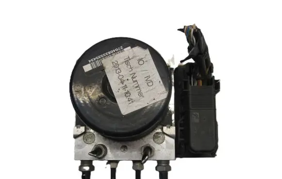 Ford Focus ABS Pump BV61-2C405-AL BV612C405AL 10021209614