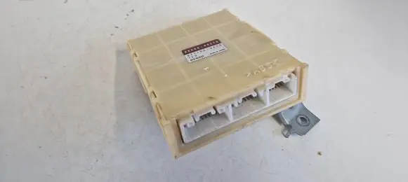 Toyota Avensis T250 Other control units/modules 8865044210 0771005520