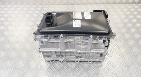 Toyota Prius (XW50) Voltage converter inverter G920047260 2321001362